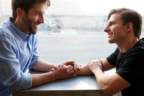 Gay Dating in New York is Best Enjoyed Online